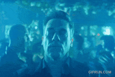Jon Hamm Dancing Meme 17 - Funny Dance Reaction GIF