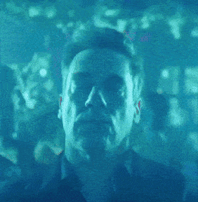 Jon Hamm Dancing Meme 18 - Funny Dance Reaction GIF