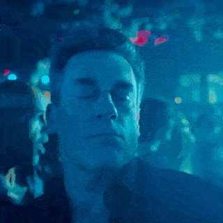 Jon Hamm Dancing Meme 3 - Funny Dance Reaction GIF