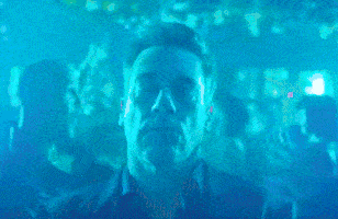 Jon Hamm Dancing Meme 4 - Funny Dance Reaction GIF