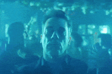 Jon Hamm Dancing Meme 6 - Funny Dance Reaction GIF