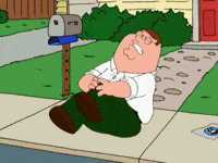 Knee Surgery Meme 8 - Funny Knee Replacement Recovery Reaction GIF