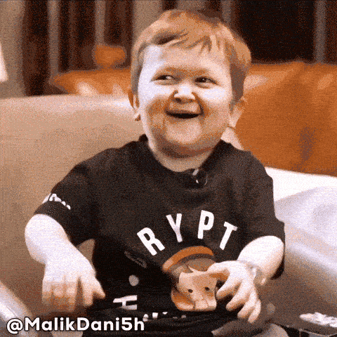 Laughing Meme 22 - Funny Laughing Reaction GIF