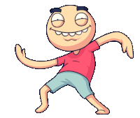 Laughing Meme 3 - Funny Laughing Reaction GIF