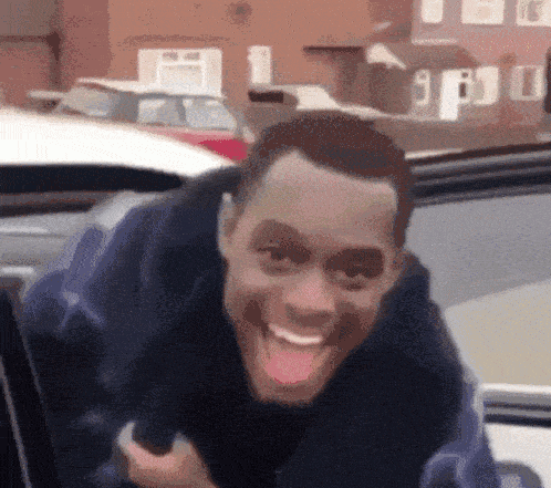 Laughing Meme 7 - Funny Laughing Reaction GIF