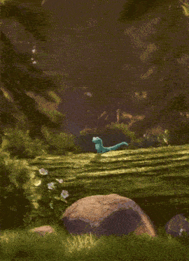 Lizard Meme 11 - Funny Lizard Reaction GIF