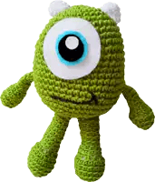 Mike Wazowski Meme 8 - Funny Monsters Inc Image