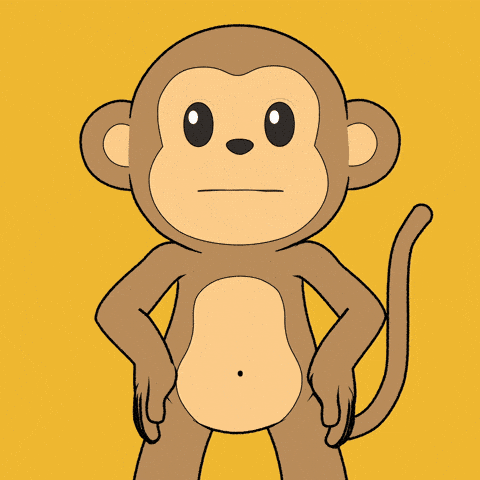 No Meme 11 - Funny "No" Reaction GIF