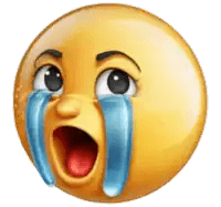 Sad Meme 2 - Sad Reaction Image