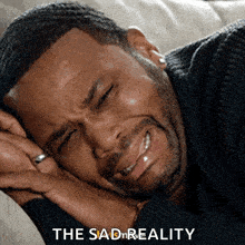 Sad Meme 5 - Sad Reaction GIF