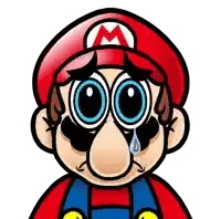 Sad Meme 9 - Sad Reaction Image