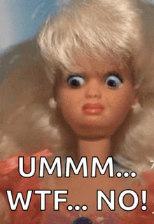 Side Eye Meme 16 - Funny Side Eye Reaction GIF