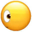 Side Eye Meme 22 - Funny Side Eye Reaction Image