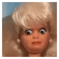 Side Eye Meme 3 - Funny Side Eye Reaction Image