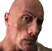 Side Eye Meme 6 - Funny Side Eye Reaction Image