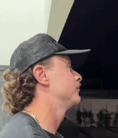 Side Eye Meme 7 - Funny Side Eye Reaction Image