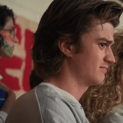 Side Eye Meme 8 - Funny Side Eye Reaction Image