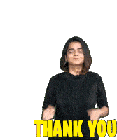 Thank You Thank You Thank You Meme 14 - Funny Thank You Reaction GIF