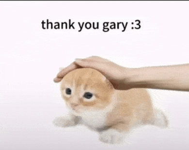 Thank You Thank You Thank You Meme 18 - Funny Thank You Reaction GIF