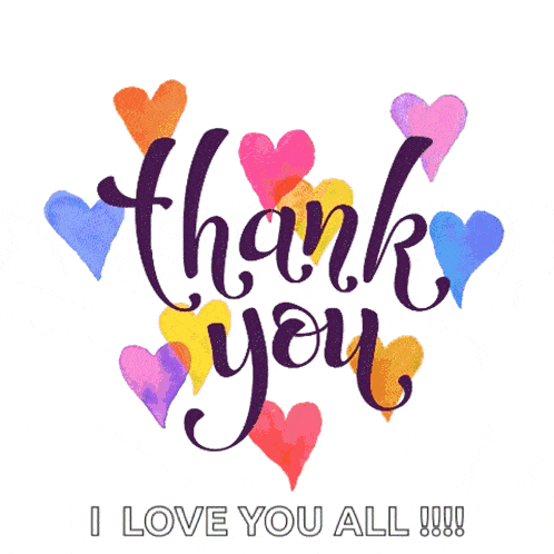 Thank You Thank You Thank You Meme 21 - Funny Thank You Reaction GIF