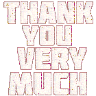 Thank You Thank You Thank You Meme 22 - Funny Thank You Reaction GIF