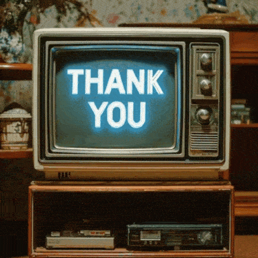 Thank You Thank You Thank You Meme 23 - Funny Thank You Reaction GIF