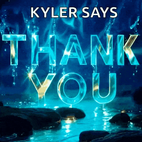 Thank You Thank You Thank You Meme 24 - Funny Thank You Reaction GIF