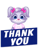 Thank You Thank You Thank You Meme 26 - Funny Thank You Reaction GIF