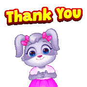 Thank You Thank You Thank You Meme 27 - Funny Thank You Reaction GIF