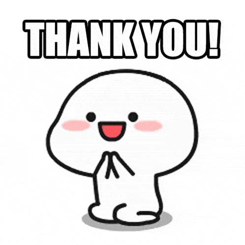 Thank You Thank You Thank You Meme 5 - Funny Thank You Reaction GIF