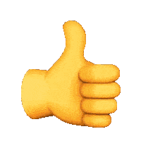 Thumbs Up Meme 13 - Funny Thumbs Up Reaction GIF