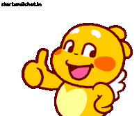 Thumbs Up Meme 16 - Funny Thumbs Up Reaction GIF