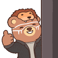 Thumbs Up Meme 4 - Funny Thumbs Up Reaction GIF