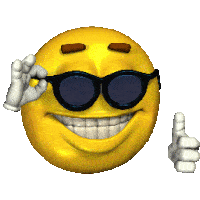 Thumbs Up Meme 5 - Funny Thumbs Up Reaction GIF