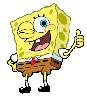 Thumbs Up Meme 7 - Funny Thumbs Up Reaction GIF