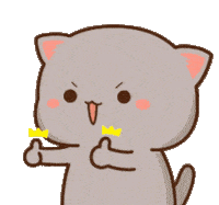 Thumbs Up Meme 9 - Funny Thumbs Up Reaction GIF