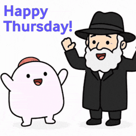 Thursday Meme 8 - Funny Happy Thursday Reaction GIF
