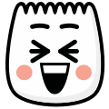 TikTok Excited emoji - shortcode [excited]