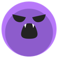 TikTok Shout emoji - shortcode [shout]