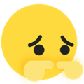 TikTok Wronged emoji - shortcode [wronged]